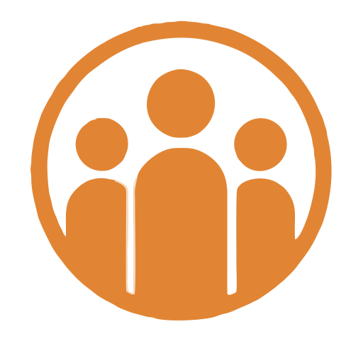 Sinti Verein - CRM System Logo